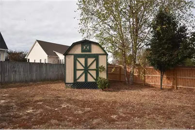 109 Canyon Ct Court, Sanford, NC 27332 - Photo 24