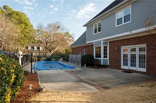 455 Harlow Dr, Fayetteville, NC 28314 - Photo 34