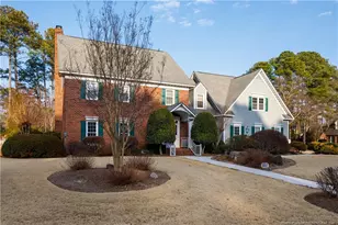 455 Harlow Dr, Fayetteville, NC 28314 - Photo 2