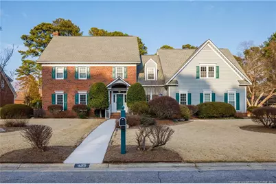 455 Harlow Drive, Fayetteville, NC 28314 - Photo 1