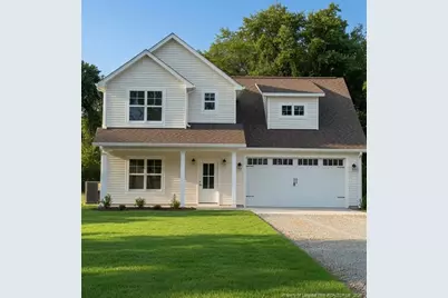 221 Strother Road, Aberdeen, NC 28315 - Photo 1
