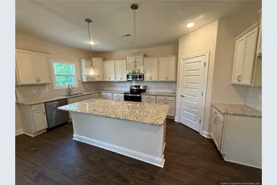 221 Strother Road, Aberdeen, NC 28315 - Photo 2