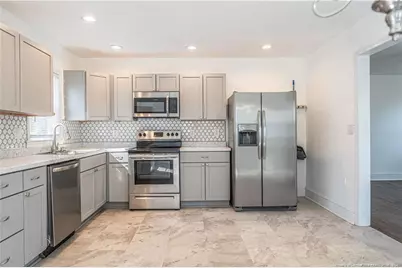 1011 Anarine Road, Fayetteville, NC 28303 - Photo 6