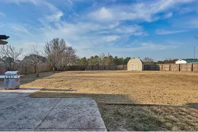 168 Home Stretch Lane, Raeford, NC 28376 - Photo 42