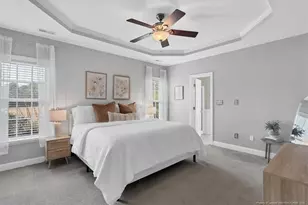 168 Home Stretch Ln, Raeford, NC 28376 - Photo 18