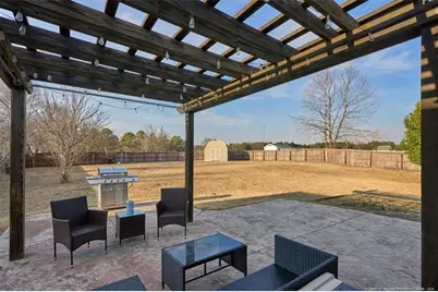 168 Home Stretch Lane, Raeford, NC 28376 - Photo 44