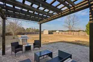 168 Home Stretch Ln, Raeford, NC 28376 - Photo 44