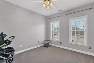 168 Home Stretch Ln, Raeford, NC 28376 - Photo 28