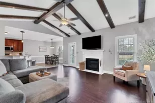 168 Home Stretch Ln, Raeford, NC 28376 - Photo 4