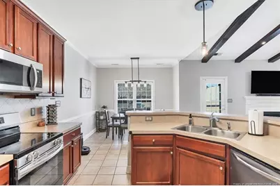 168 Home Stretch Lane, Raeford, NC 28376 - Photo 16