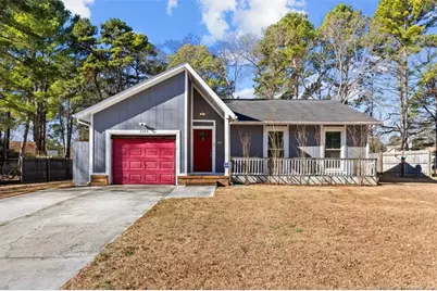 3305 Hunting Bay Drive, Spring Lake, NC 28390 - Photo 2