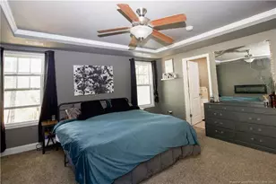 831 Thrush Dr, Vass, NC 28394 - Photo 20