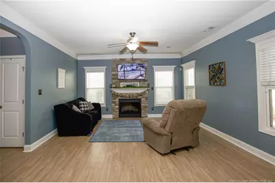 831 Thrush Drive, Vass, NC 28394 - Photo 8