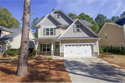 831 Thrush Drive, Vass, NC 28394 - Photo 50