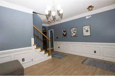 831 Thrush Drive, Vass, NC 28394 - Photo 6
