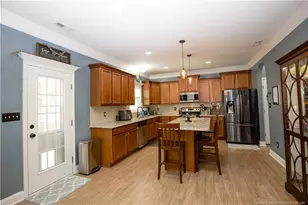 831 Thrush Dr, Vass, NC 28394 - Photo 14