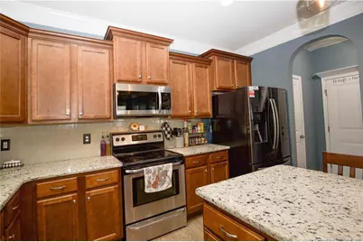 831 Thrush Drive, Vass, NC 28394 - Photo 16