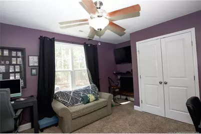 831 Thrush Drive, Vass, NC 28394 - Photo 28