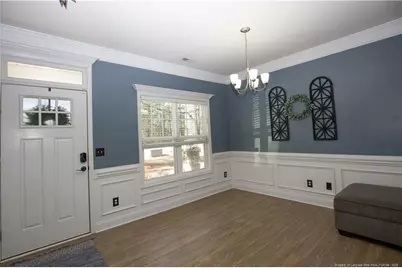 831 Thrush Drive, Vass, NC 28394 - Photo 4