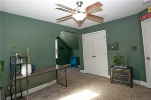 831 Thrush Dr, Vass, NC 28394 - Photo 34