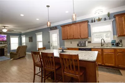 831 Thrush Drive, Vass, NC 28394 - Photo 20