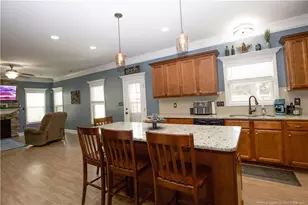 831 Thrush Dr, Vass, NC 28394 - Photo 20