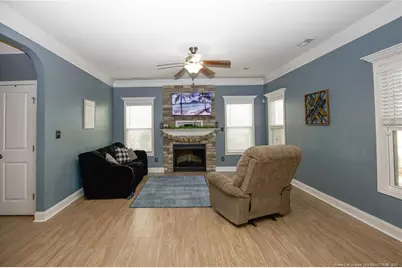 831 Thrush Drive, Vass, NC 28394 - Photo 10