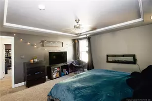 831 Thrush Dr, Vass, NC 28394 - Photo 22