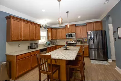 831 Thrush Drive, Vass, NC 28394 - Photo 16
