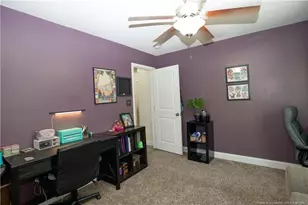 831 Thrush Dr, Vass, NC 28394 - Photo 26