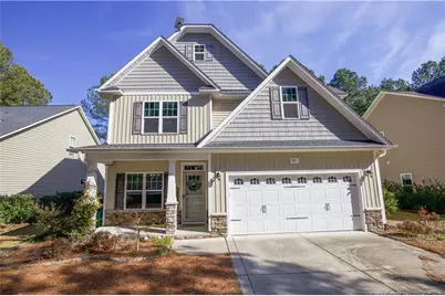 831 Thrush Drive, Vass, NC 28394 - Photo 2