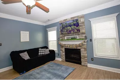 831 Thrush Drive, Vass, NC 28394 - Photo 12