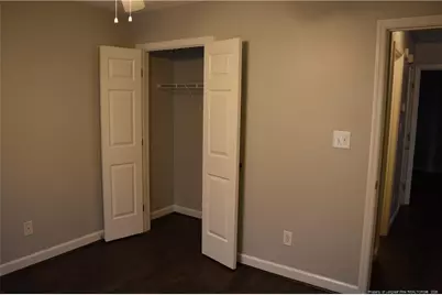 1002 Pinecrest Drive #A, Lumberton, NC 28358 - Photo 16