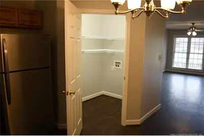 1002 Pinecrest Drive #A, Lumberton, NC 28358 - Photo 8