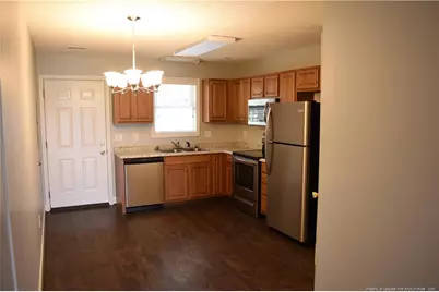 1002 Pinecrest Drive #A, Lumberton, NC 28358 - Photo 6