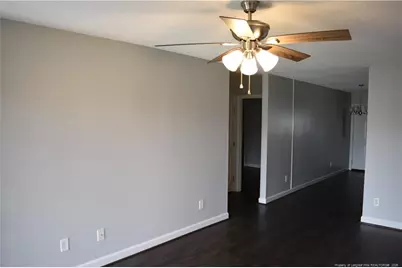 1002 Pinecrest Drive #A, Lumberton, NC 28358 - Photo 4