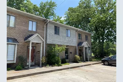 400 N Steel Street #Unit B, Sanford, NC 27330 - Photo 1