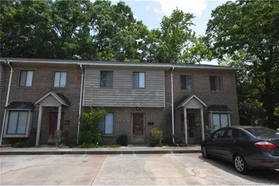 400 N Steel Street #Unit B, Sanford, NC 27330 - Photo 20