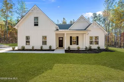 2681 US 1 Highway, Vass, NC 28394 - Photo 1