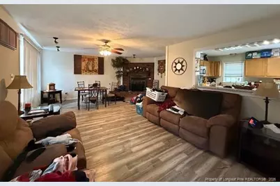 1319 Odom Drive, Fayetteville, NC 28304 - Photo 6