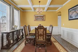 158 Sweet Grass Ln, Raeford, NC 28376 - Photo 8