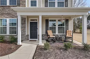 158 Sweet Grass Ln, Raeford, NC 28376 - Photo 4