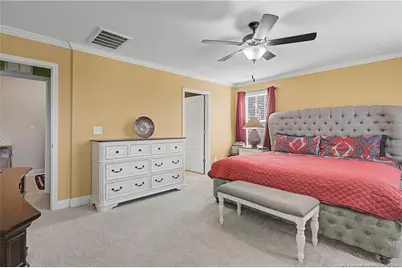 158 Sweet Grass Lane, Raeford, NC 28376 - Photo 24