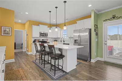 158 Sweet Grass Lane, Raeford, NC 28376 - Photo 20