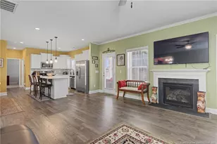 158 Sweet Grass Ln, Raeford, NC 28376 - Photo 16