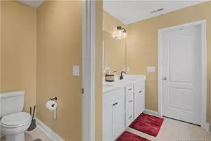 158 Sweet Grass Ln, Raeford, NC 28376 - Photo 30