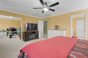 158 Sweet Grass Ln, Raeford, NC 28376 - Photo 26