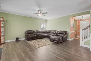 158 Sweet Grass Ln, Raeford, NC 28376 - Photo 10