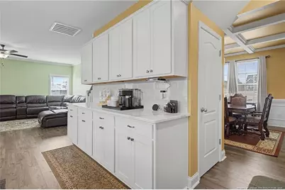 158 Sweet Grass Lane, Raeford, NC 28376 - Photo 14