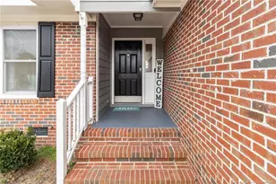 709 Riyhad Rd, Fayetteville, NC 28314 - Photo 2